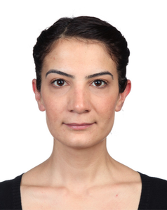 FATMA KANDEMİR ŞAHİN