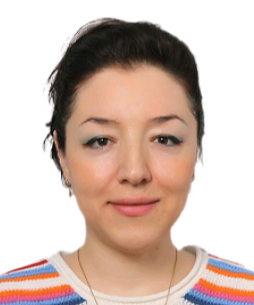 FATMA ÖZTAT