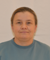 FATMA UĞUR ÖZEREN
