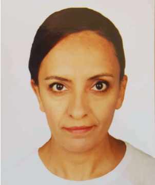 FATMA ZİLİFDAR FOTO