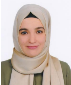 FATMA BETÜL AYDIN VAROL