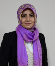 FATMA HÜMEYRA YERLİKAYA AYDEMİR