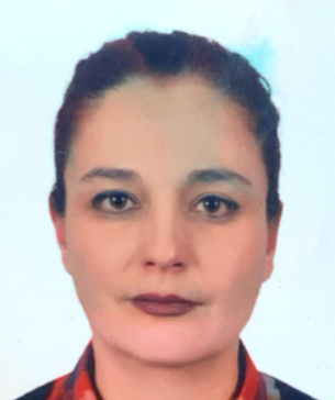 FATMA MUAZZEZ ŞİMŞİR