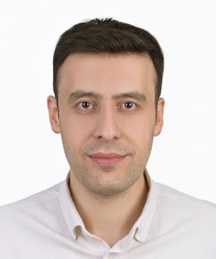 MUSTAFA GÜLMEN