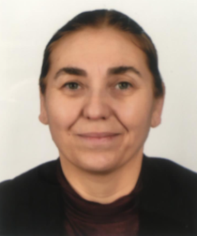 FATMA ODİL ARAT