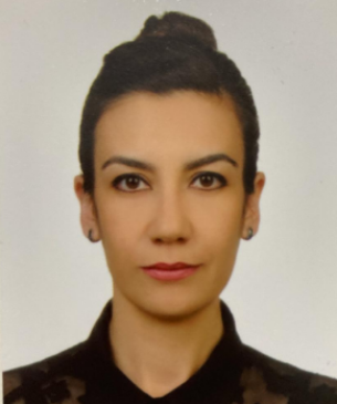 FATMA ÖZLEM YILMAZ