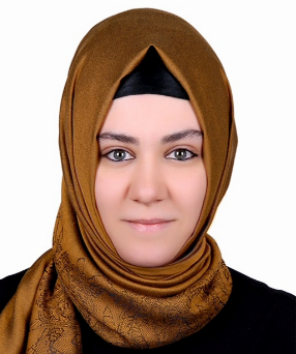 FATMA ŞEYMA BOYDAK