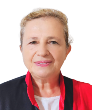 FATMA ÜLKÜ YILDIZ