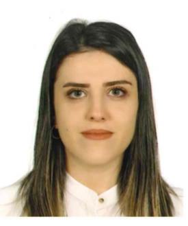NAZLI DEMİRTAŞ