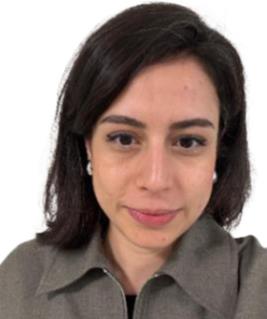 NAZLI BÜŞRA CİĞERCİOĞLU