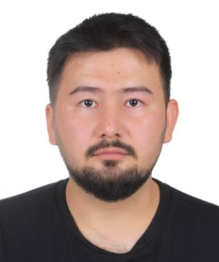 ALI AKBAR HUSSAINI
