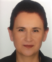 FERDA SEVİNÇ