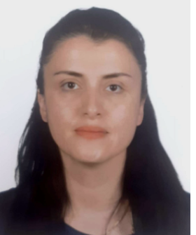 FERDA TAZEOĞLU FİLİZ