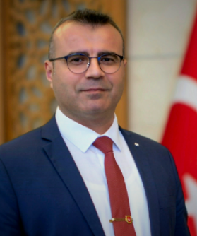 FERHAT ÖZCAN