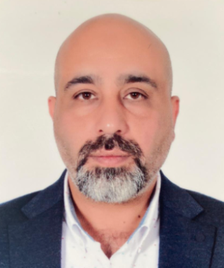 FERHAT ÜSTÜN