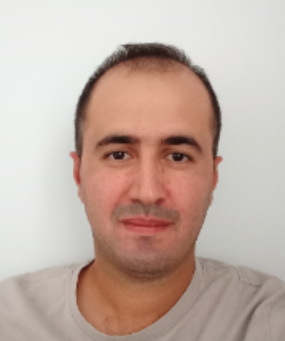 FIRAT HARUN YILMAZ