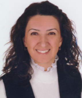 FİRDEVS KAHVECİOĞLU