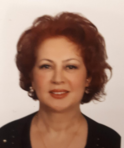 FULYA ÖZTAŞ