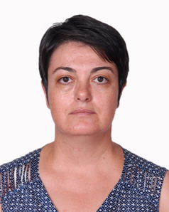 FUNDA LEVENDOĞLU
