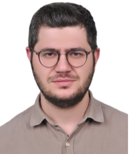 FURKAN ÇAKIR