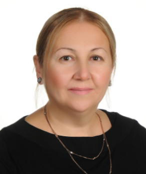 FÜSUN KÜÇÜK
