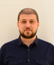AHMET MESUT BÜYÜKSARIKULAK