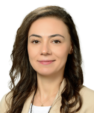 GAMZE ŞEKEROĞLU