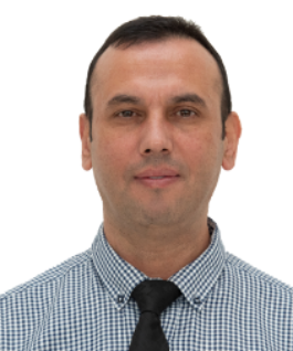 AHMET NACİ ÇOKLAR