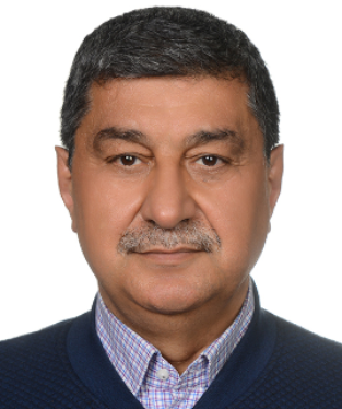 GIYASETTİN KAŞIK