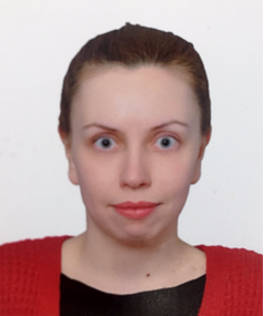 GONCA SÖNMEZ