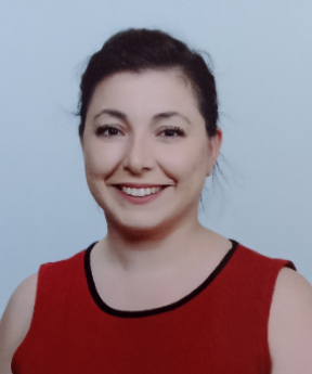 GÖKÇE YILDIRAN