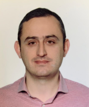 GÖKÇEN ÖRGÜL