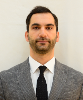 GÖKHAN AKANDERE