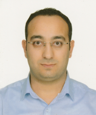 GÖKHAN ARICI