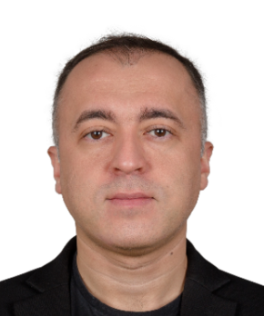 GÖKHAN ARSLANTÜRK