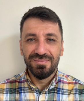 GÖKHAN ASLIM
