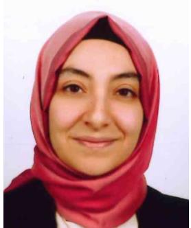 SEVDE AFİFE DURAN