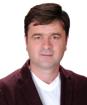 GÖKHAN GÜNGÖR