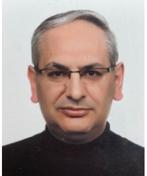 GÖKHAN ÖZDEMİR