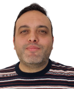 GÖKHAN ZENGİN