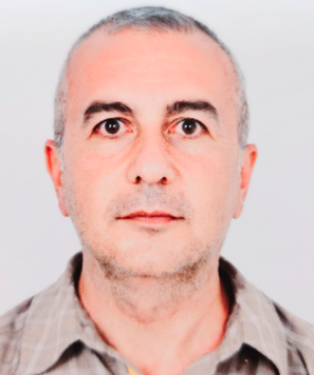 GÖKHAN ALPER ATAŞER