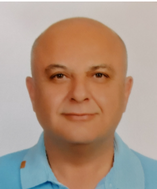 AHMET SİNAN ÇEVİK