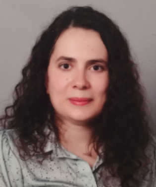 GÜLAY BOLATTEKİN