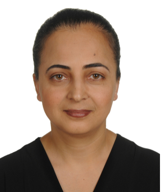 GÜLAY TEMİZ