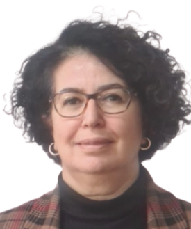 GÜLCAN SAYLAM KURTİPEK