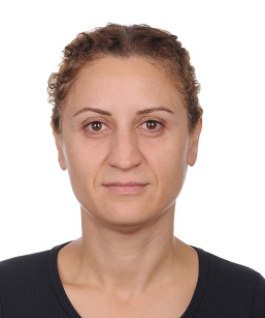 GÜLİZAR SAMUR GÖKMEN