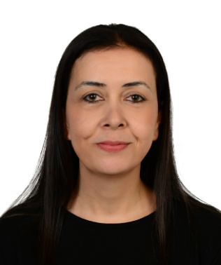 GÜLNUR YILDIZDAN