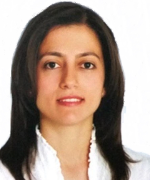 GÜLSÜM KALEMTAŞ