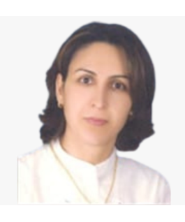 GÜLSÜM KARGI