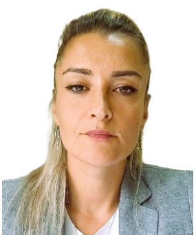 GÜLŞAH KANBUR